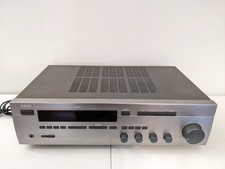 Amplificateur Receiver YAMAHA RX-385RDS
