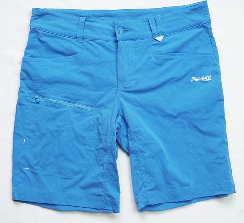 Short bergans utne - lady, bas