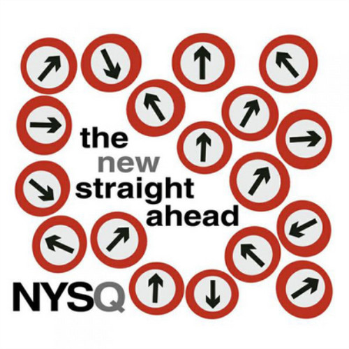 New york standards quartet - york,