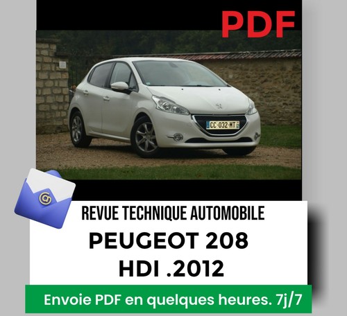 Rta revue technique - rta,