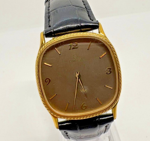 Exc montre homme vintage - montre,
