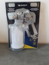 Pistolet à peinture