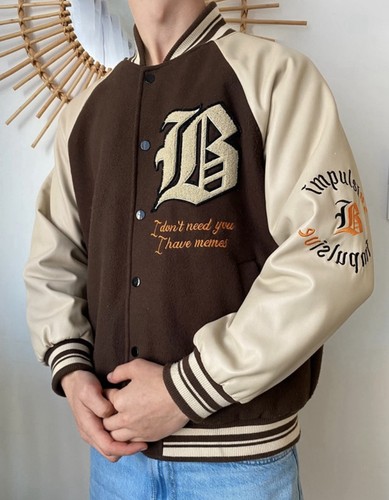 Blouson besrska - blouson,