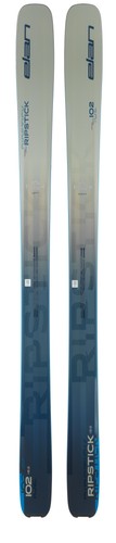 Elan ripstick 102 men - elan,