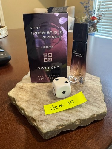Givenchy very irresistible - very,
