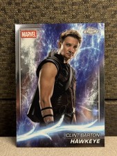 Hawkeye Clint Barton #28 Phase