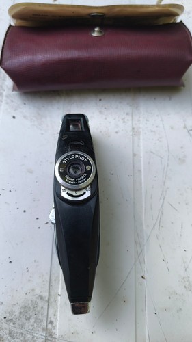 Appareil photo espion - ,