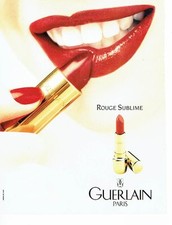 Publicité Advertising  0817