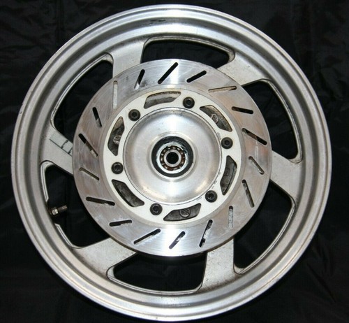 Roue avant 1uf251680035 - roue,
