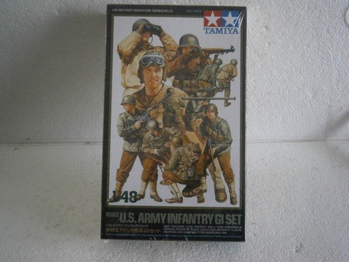 Maquette figurines us - maquette,