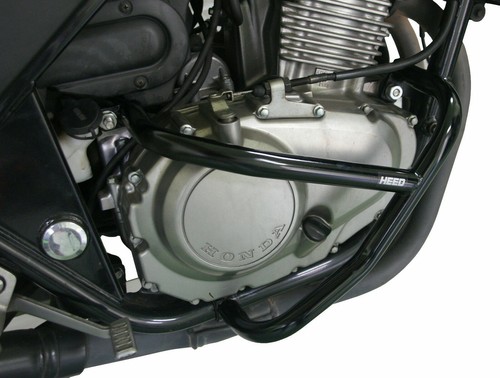 Pare carters crash bars - pare,
