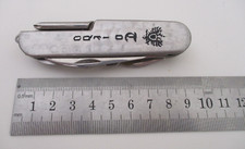 ANCIEN COUTEAU PLIANT