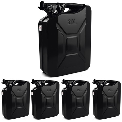 20l reserve métal bidon - 20l,