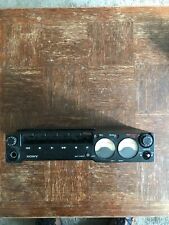 Sony TC-D5M Portable Cassette Recorder (Lecteur Enregistreur K7) VINTAGE