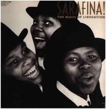 Mbongeni Ngema Sarafina! - The