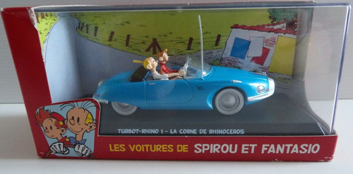 Atlas spirou et - atlas, fantasio