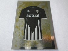 Sticker PANINI FOOT 2023