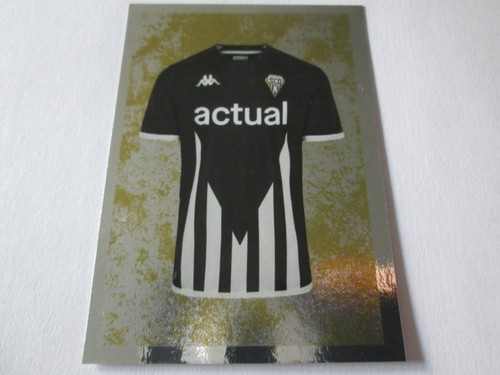 Sticker panini foot - panini, 2023