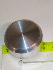 Bouton potentiomètre axe 6 mm