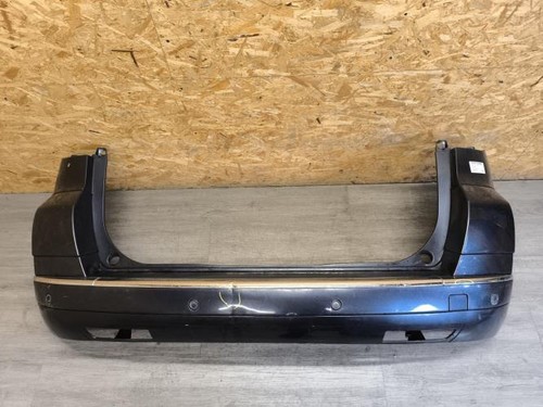 Pare choc arriere citroen - citroen, c4