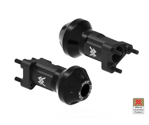 Kit protection cadre - kit,