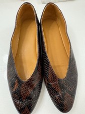 Sezane Matilda Low Ballerinas