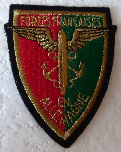 Insigne tissu patch militaire - tissu,,