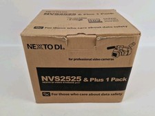 Nexto nvs2525 stockage - nexto, di