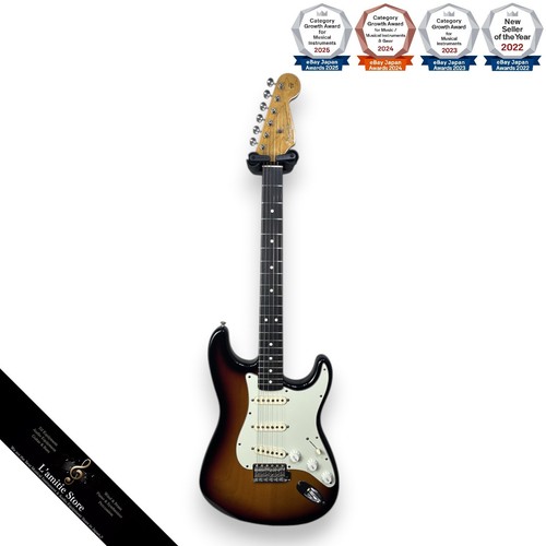 Guitare électrique fender - guitare,