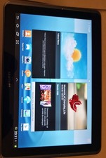 Samsung galaxy tab - tab, 10.1"