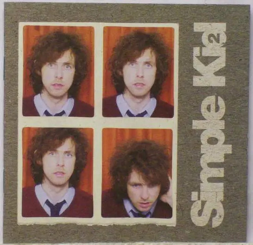 Simple kid sk2 yep - kid,