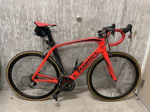Specialized works venge - s-works,