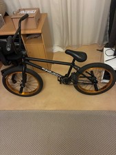 bmx velo federal