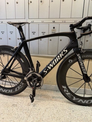 Specialized works venge - specialized, s-works