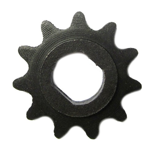 Engrenage moteur trottinette