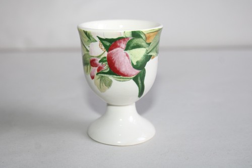 Coquetier faïence gien - coquetier,