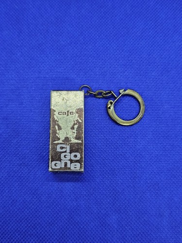 Porte clés vintage - porte‑clés,