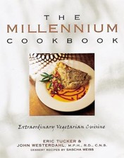 The Millennium Cookbook 
