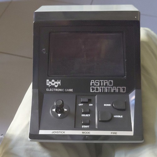 Epoch système portable - système, astro