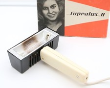 Supralux II Photophore Vidéo Lampe Torche