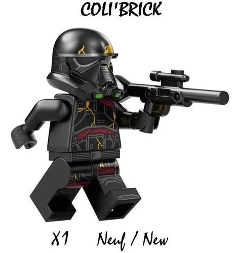 Lego sw1416 minifig star wars - lego,