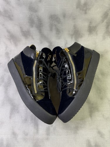 Giuseppe zanotti kriss velvet - giuseppe,