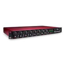 Focusrite Scarlett OctoPre