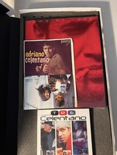 Adriano Celentano - Coffret