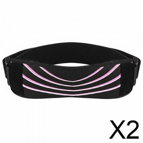 Genouillère ajustable sangle - genouillère,