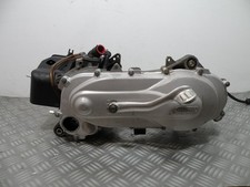 Moteur VESPA LX 50 2t - 2012 - C381M -