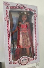 Poupée Disney Limitée