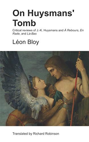 Huysmans tomb critical - huysmans', tomb: