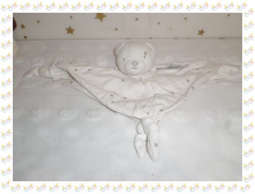 Doudou plat - -,