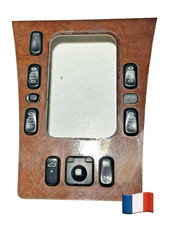 Platine Commande Lève Vitres  Mercedes W210 Class E - Pièce d'Origine